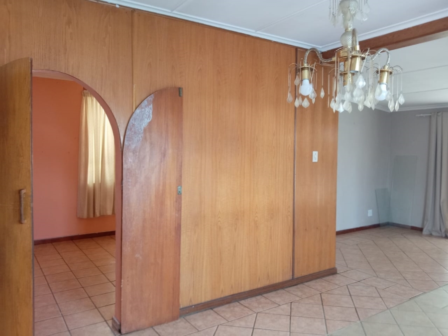 To Let 4 Bedroom Property for Rent in Sasolburg Free State